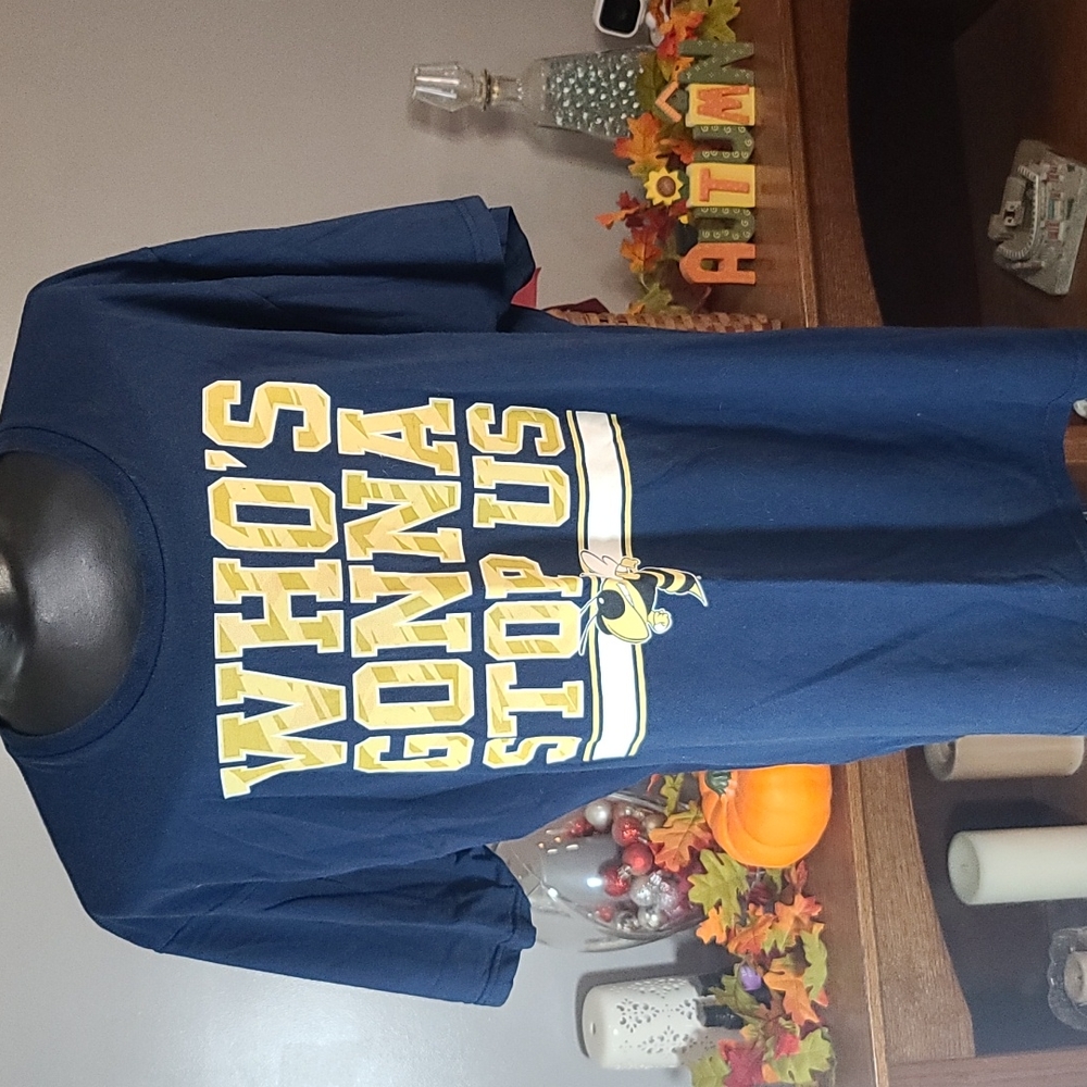 Georgia Tech tshirt